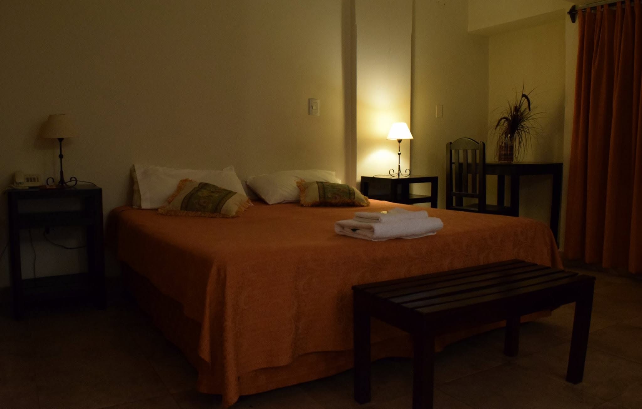 Habitación doble